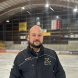 Taunui Favre, président du MCHC et du mouvement juniors Monthey-Chablais et Portes du Soleil